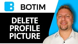 Как удалить фотографию профиля в Botim | Учебное пособие по Botim 2026