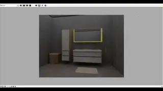 ArCon Intelligent Lokal Aydınlatma Render Eğitimi