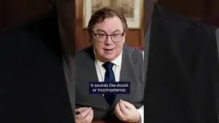 Языковая ошибка, которая подрывает ваш авторитет