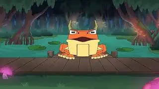 The RAM Has ONLY 24 Hours Left to Live. (Cartoon Animation) #fyp #storytime #relatable #selalegaming