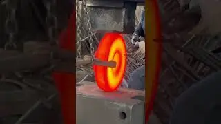 ASTM A182 Stainless Steel WN Flanges Forging Factory #stainless #flange #astm #flanges