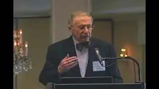 Dr. Noel Rose - Introduction to Autoimmunity