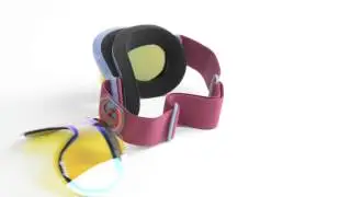 Dragon Alliance D1XT Snowsport Goggles - Extra Lens