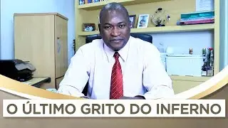 E Quando Oramos e as Coisas Parecem Piorar? - Pr. Paulo Sabino