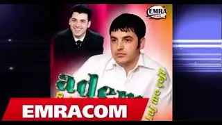 Adem Ramadani- Sikur Flutur