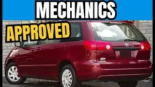 5 CARS MECHANICS SWEAR BY FOR UNDER $5,000