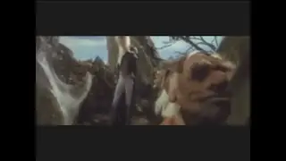 Laberinto Jareth y Hoggle (Latinoamerica)