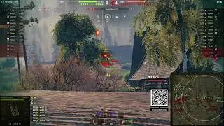 To4an Мир Танков\WOT Progetto 46 +1 Мастера для сборочного цеха
