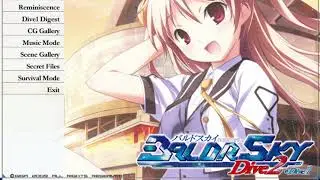[Visual Novel OSTs] Baldr Sky OST - A Sunlit Room