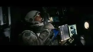 Interstellar Featurette -  Ultimate Frontier