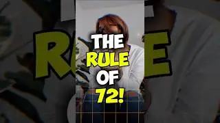 The Rule of 72 - Learn On Finance!