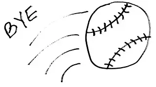 LBCAP 122 = Title: Ball