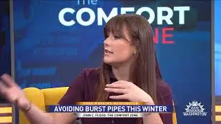 John C. Flood & ABC7: Essential Winter Tips to Protect Your Pipes from Freezing