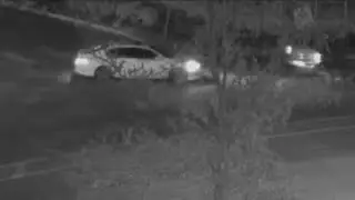 Police release video of suspected car in southeast Austin road rage incident