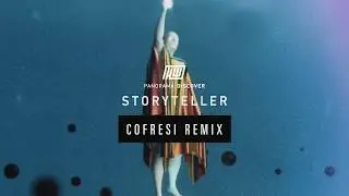 Haywyre - Storyteller ( Cofresi Remix )
