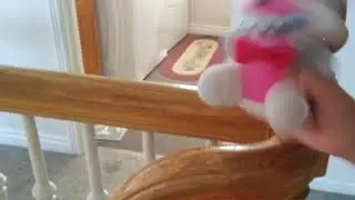 Mango's new slide