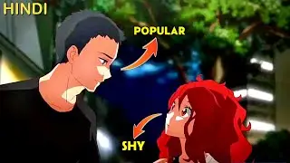 She HATES Romance But Got Isekai'd Into a Dating Sim! - New Romantic Anime