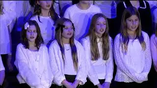 NPSD Choral Showcase 1-15-26