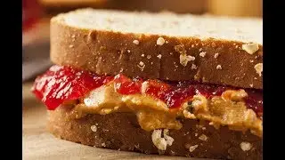 How to Make a PB&J