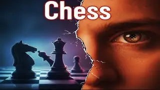 Is Se Zyada Khatarnak Chess Game Kabhi Nahi Dekha Hoga! | Chess Movie Explained