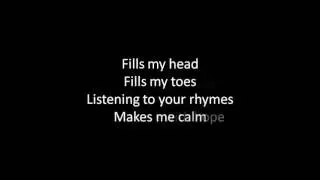 Tosteer - Parasite (with on-screen lyrics) HQ