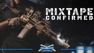 The Sabre Mixtape Vol.1 &mdash; Всё, что вам нужно знать | Palmetto State Armory