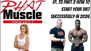 How to Start Your Diet the RIGHT Way in 2026 (Part 2)