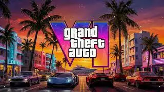 GTA 6 THEME SONG LEAKED? 😱