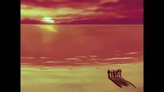 Tems - Burning [Instrumental] (Slowed + Reverb)