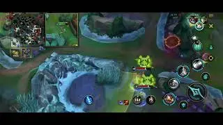 CHALLENGER LUX MİD'DE KOLSUZCA OYNARSA 🤣
