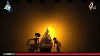 ROFIDHAN ZAMIR AFFAN - Wayang Sasak, lakon Raja Magade - JUARA HARAPAN 2 FDAN 2023