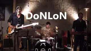 DoNLoN Suppent&uuml;ten 2015 Z&uuml;rich
