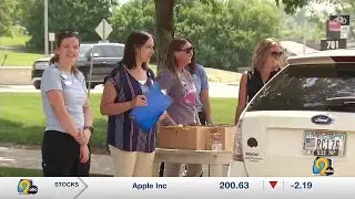 Hall-Perrine Cancer Center celebrates Eastern Iowa&rsquo;s cancer survivors