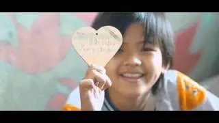 Change a child's life with a pen, be a Riverkids mentor