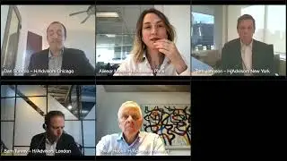 H/Advisors expert panel &ndash; Navigating M&A leaks with global communications and stakeholder engagement