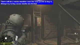 Where to Buy Chemicals and Metal Scraps Location Guide - Cronos The New Dawn