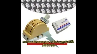 comment connecter un interrupteur à double jet (inverter )
