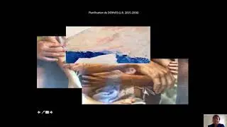 CRDE - La cr&eacute;ation artistique en arts visuels jumel&eacute;e &agrave; la recherche en &eacute;ducation