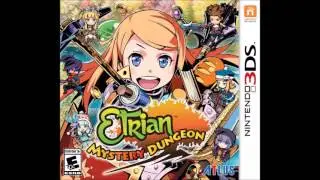 Etrian Mystery Dungeon OST - 05 - The Porcelain Forest