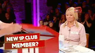 A Brand New 1p Club Member? | Deal or No Deal