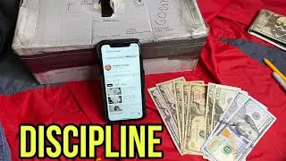 Cash Stuffing | $1,000 | HOW TO SAVE MONEY AT YOUNG AGE?