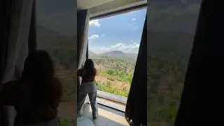 This Glass resort hidden between mountains of Saputara is the staycation your soul craves #weekend