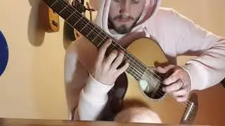 The Brain Dance (Intro) - Animals As Leaders (Nylon)