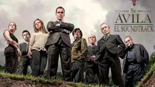 Sr. AVILA: El Soundtrack.