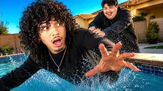 PRANK WARS IN ARIZONA