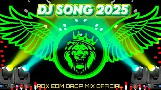 Rangdari Bihari Ke Khune Me Hola Dj Song || Arvind Akela Kallu | Rangdari Dj Song | 2025 Dj Gana RDX