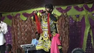 रुदल संकट में पर गया है कंस महाराज राज महोबा में इंद्रजीत कुमार और इंदल कुमार के बारे में सोचता है