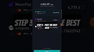 5 Easy Steps to Buying Crypto on BitMart: Your Ultimate Guide! 🚀💰💡🔍📈💻👨&zwj;💻 Link pinned in comments!