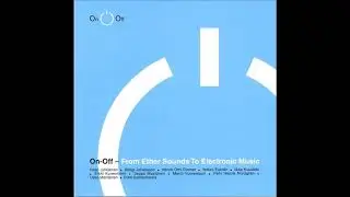 Meril&auml;inen Usko - Eros & Psykhe  (1961)