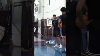 KLAY THOMPSON BALANCED LANDING | HOW TO SHOOT LIKE KLAY